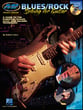 Blues/Rock Soloing for Gtr-Book and CD Guitar and Fretted sheet music cover